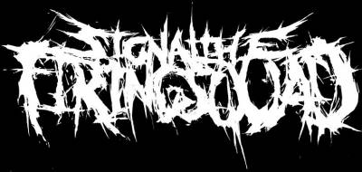 logo Signal The Firing Squad